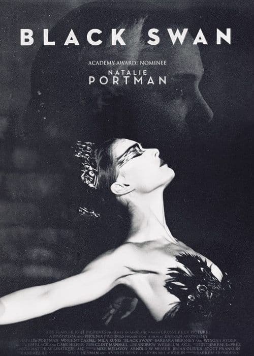 Black Swan