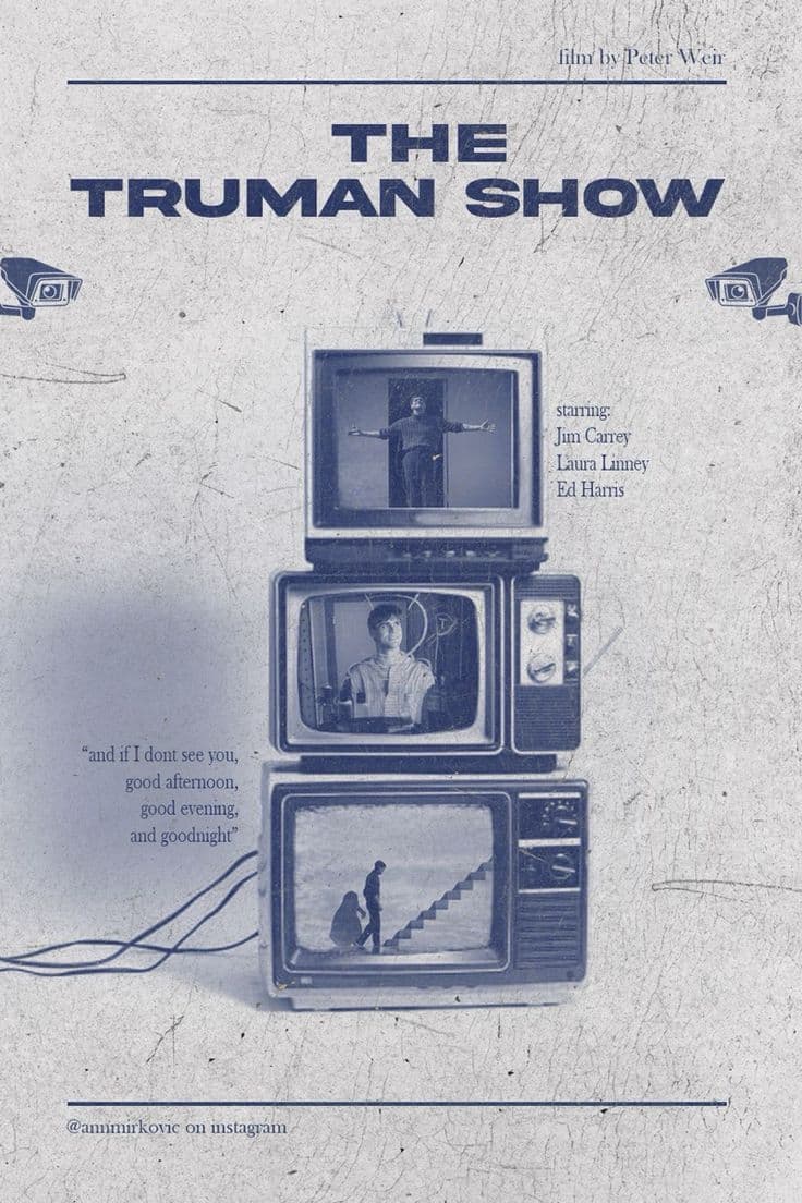 The Truman Show